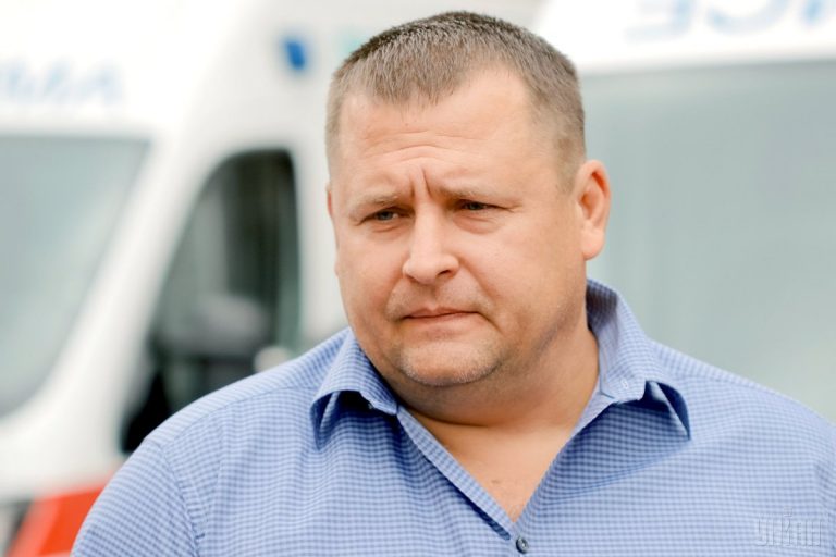 Филатов призывает бизнесменов поднять экономику Днепра