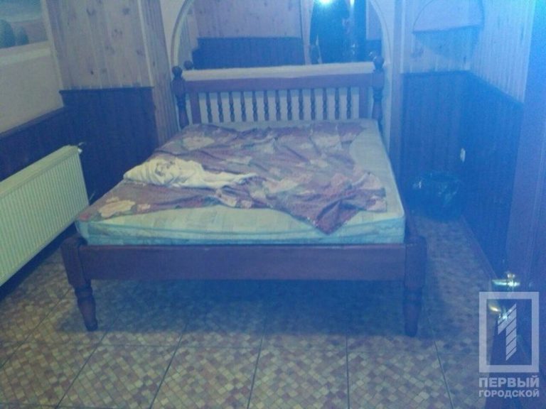 Банька с «огоньком» (фото)