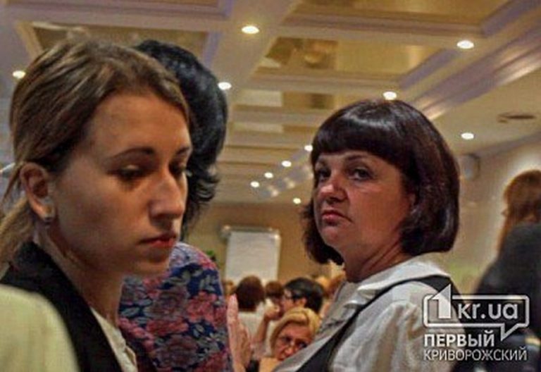 Двойные стандарты: «Женщины за мир» нападают на журналистов (видео)