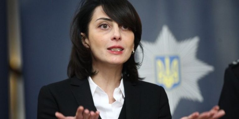 Ложь украинской полиции или как работает презумпция невиновности в США. ВИДЕО