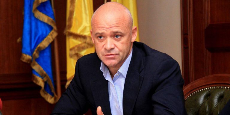 Гражданин России Труханов и его оффшоры. Расследование