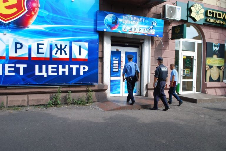 Игровые залы успешно возвращают изъятое полицией оборудование
