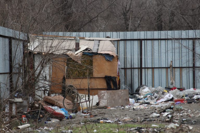 Криворожских бизнесменов привлекли к ответственности за антисанитарию
