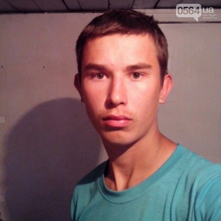 Молодой парень подорвал себя гранатой