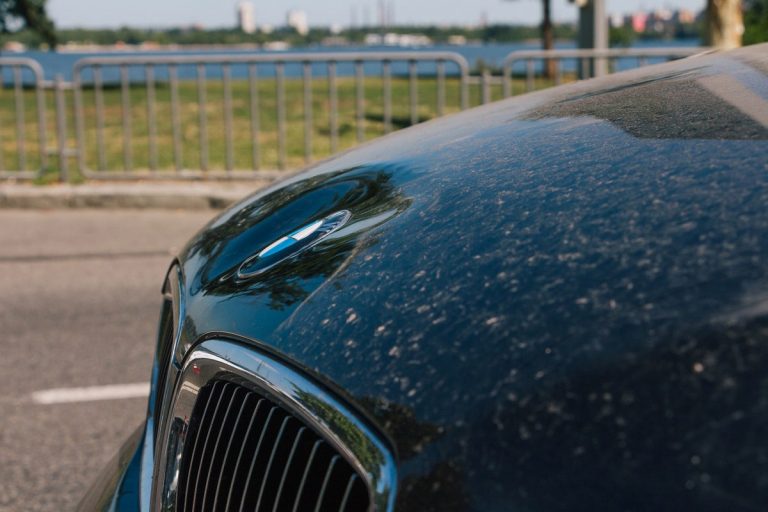 На Набережной возле Паруса BMW сбил 13-летнюю девочку