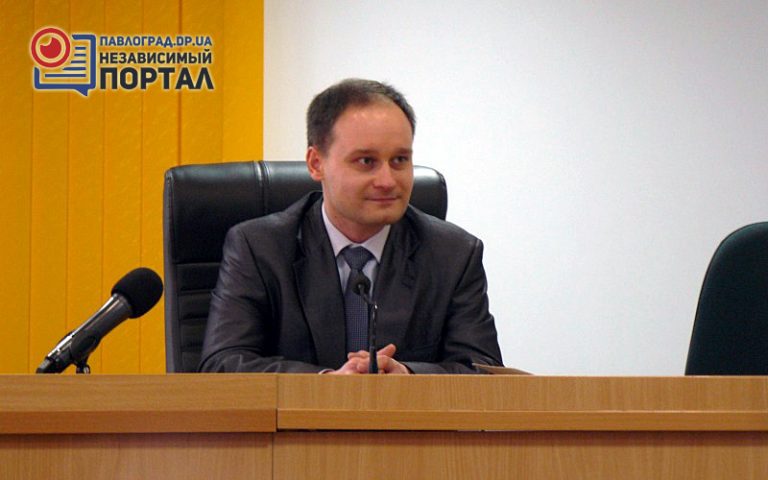 Новый начальник полиции Павлограда: всю преступность уничтожить нельзя, но попытаться стоит