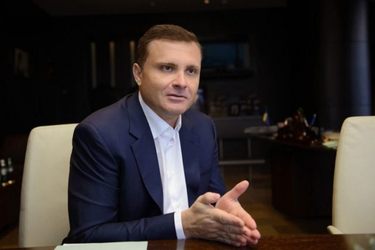 «Оппозиционный блок»: только досрочные выборы и смена власти помогут вывести Украину из затяжного кризиса