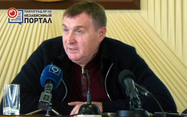 Павлоградский химзавод утилизировал наиболее опасные ступени двигателей советских межконтинентальных ракет