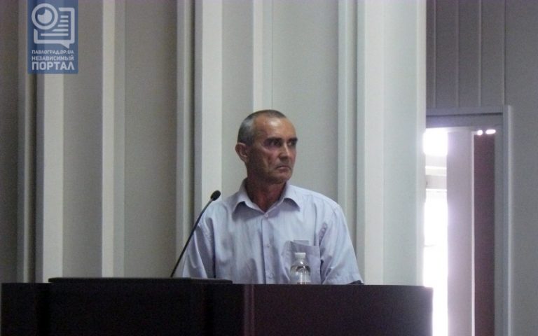 Павлоградский район может остаться без лесников и леса