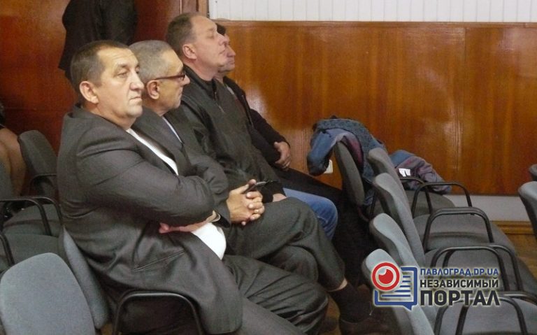 Попытка поднять стоимость проезда в Павлограде провалилась