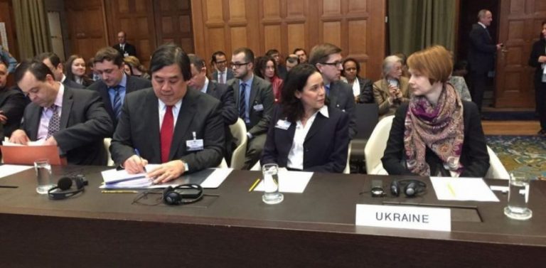 Страсти по Гааге: Украина выиграла или проиграла в суде ООН?