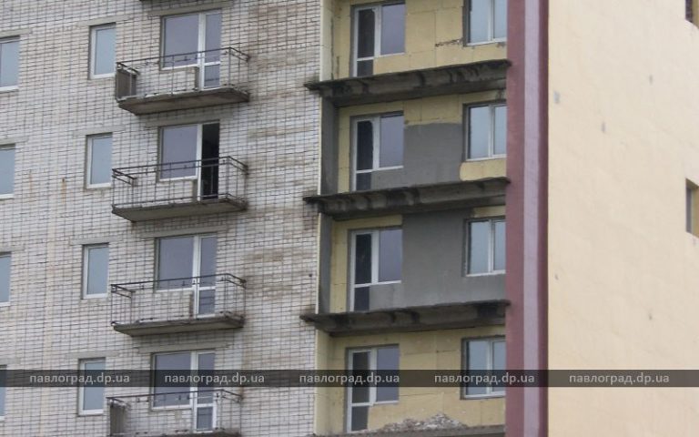 Судьба 10-этажки на ул. Можайского остается туманной
