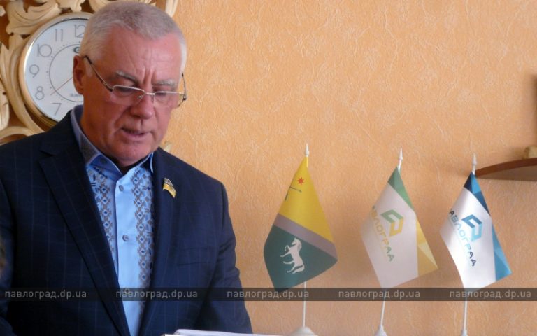 В аптеках Павлограда продают наркотические средства без рецепта — мэр