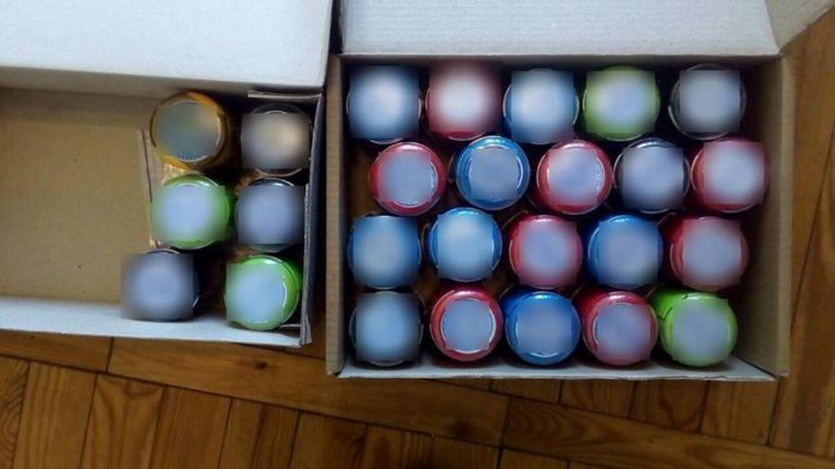 В Днепре ликвидировали центр по отмыванию денег с оборотом в 360 миллионов (фото)