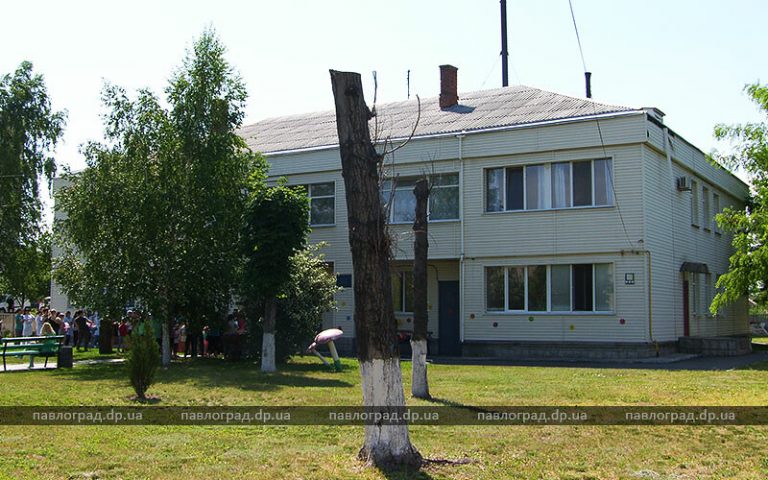 В Павлограде доказали, что праздник можно устроить даже в больнице (ФОТОРЕПОРТАЖ)