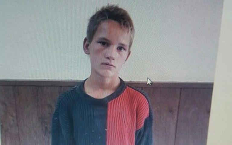 Внимание! В Днепре пропал 15-летний мальчик