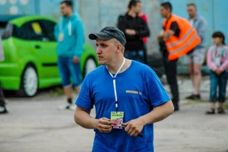 Внимание! В Днепре пропал молодой мужчина