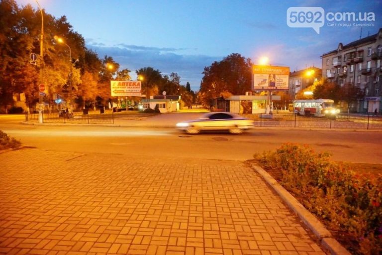 Жесткое ДТП: водитель на «Волге» протаранил «Honda Civic» (фото)