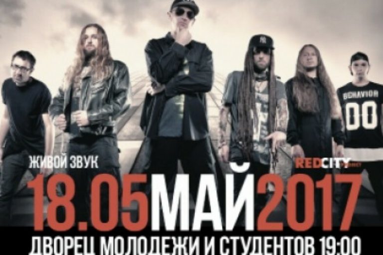 Андрей Diezel Яценко: Так как Green Grey «мочит», никто в Украине не лабает