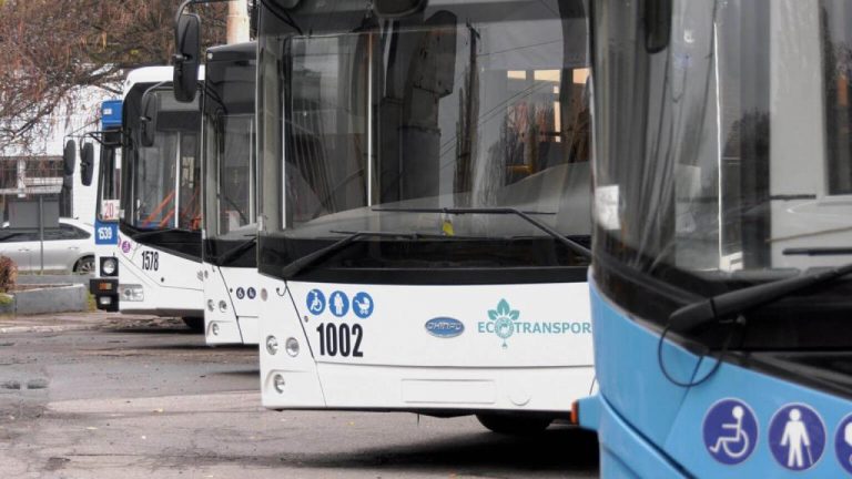 День города в Днепре: как будет работать общественный транспорт, откуда и куда можно будет уехать