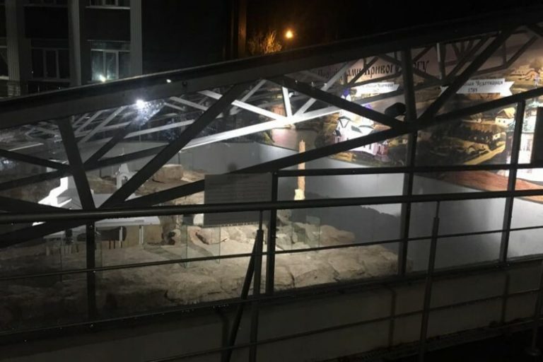 Депутат: Благодаря решению Криворожского горсовета в городе действует Кодекс Украины?
