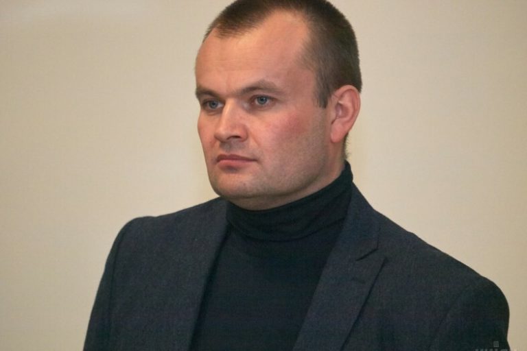Депутат городского совета Юрий Милобог: через «ПРОЗОРО» должны пойти все закупки за бюджетный счёт