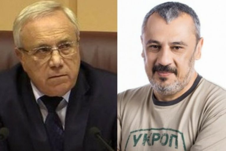 Депутат горсовета подал в суд на мэра Кривого Рога