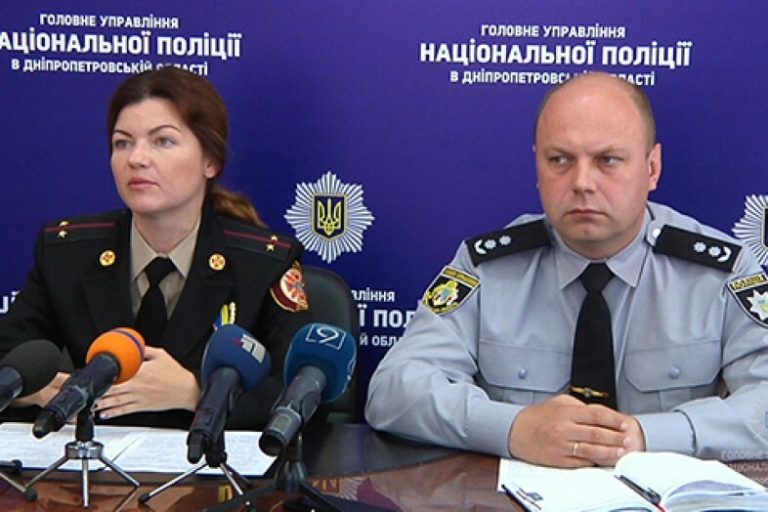 Днепропетровщина — лидер по жуткой статистике смертей на воде: 5 детей и 1 взрослый