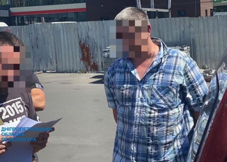 Днепропетровский райсуд отказал сыну «экс-спикера парламента Новороссии» Царева в возвращении его дома в предместье Днепра, который передали беженцам