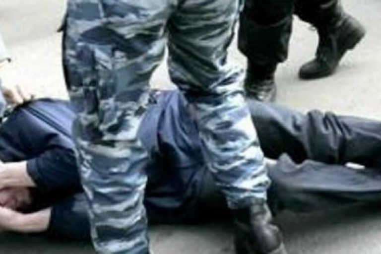 До 10 лет тюрьмы грозит милиционерам за избиение и пытки задержанного