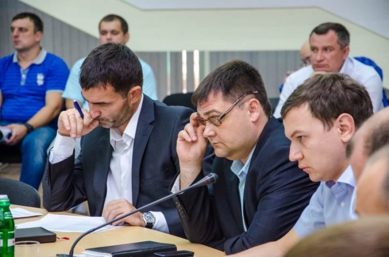 До старта отопительного сезона — месяц: как города и районы Днепропетровщины готовы к зиме?