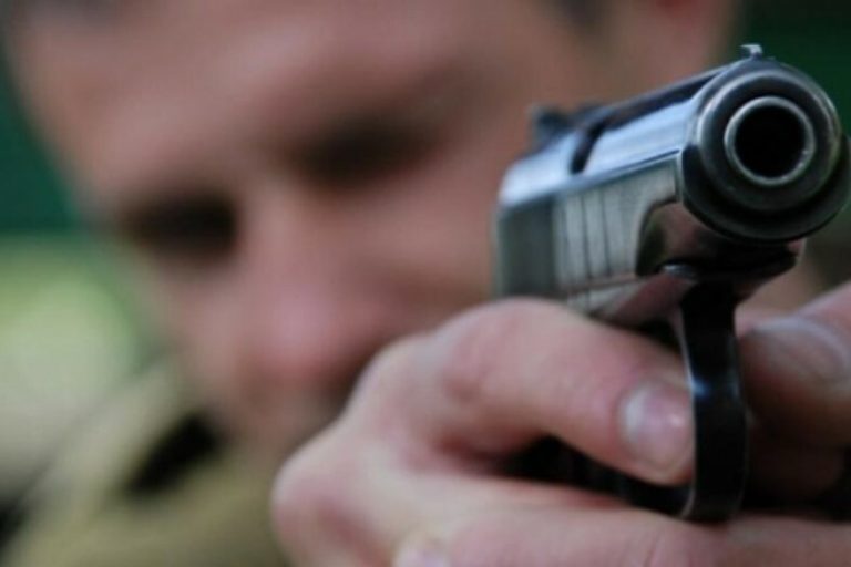 Фрезеровщик Южмаша ранил двух бойцов Нацгвардии, пытавшихся задержать вора