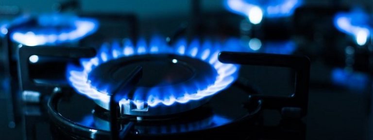 Где в Днепре четыре дня не будет газа?