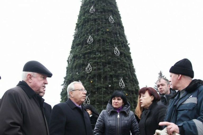 Гройсман: Всех, кто хотел успеть с госзакупками в «последний вагон» перед ProZorro, проверят