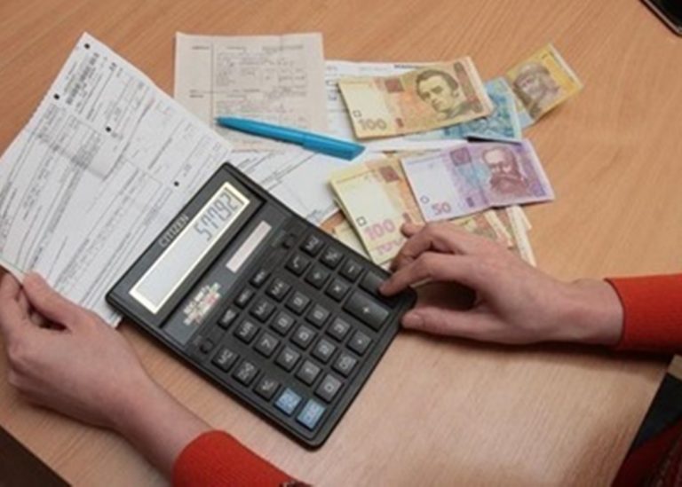 К концу 2017 года года в Украине создадут реестр получателей жилищных субсидий