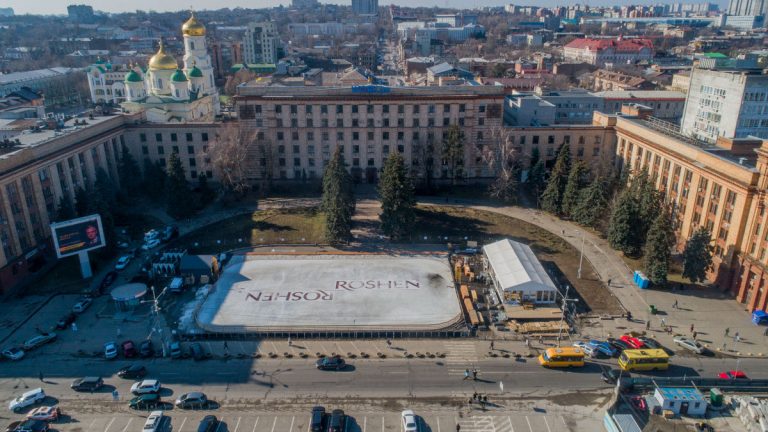 Ко Дню города в обследуют героев Днепра