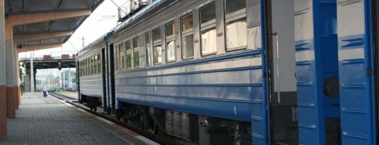 Кому на поезд? «Укрзализныця» предупредила о дискомфорте в вагонах и задержке поездов