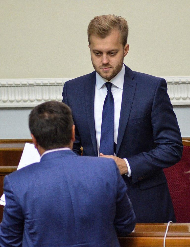 Константин Усов: мы предлагаем Кабмину поправки, которые не позволят оставить Кривой Рог без тепла зимой