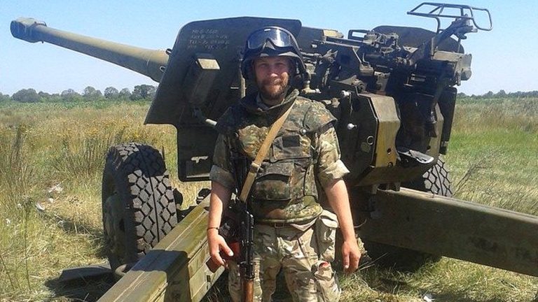 Криворожанина, воевавшего на стороне «ДНР» в боях под Иловайском и Дебальцево, отдали под суд