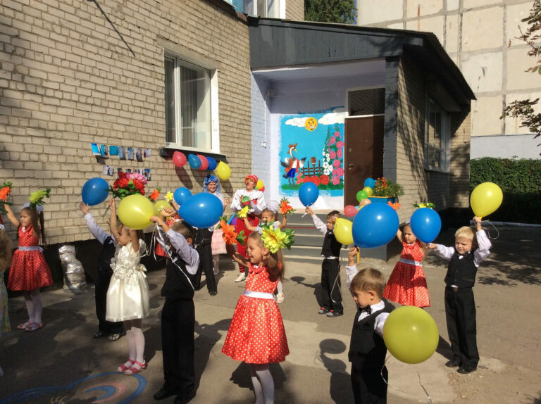 Почти полтысячи деток не пойдут в садик из-за нехватки мест