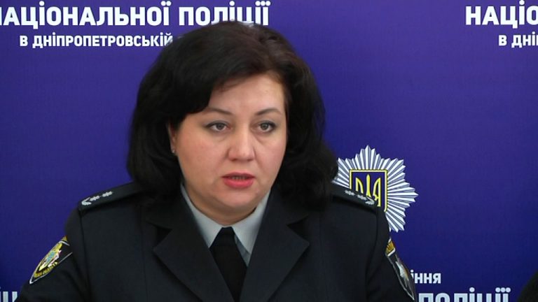 Полицейские напомнили криворожанам, какие несчастья происходят с детьми во время каникул