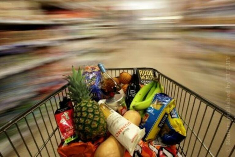 Пилотный проект: Цены на продукты питания отпустили в «свободный полет»