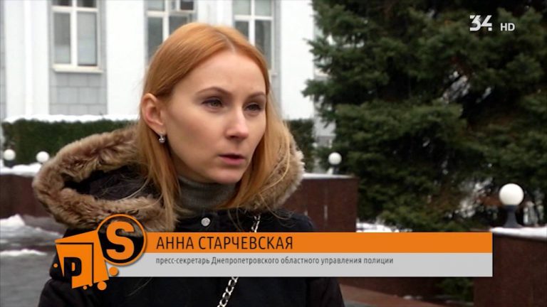 Уже 81 владельца МАФов предупредили о демонтаже в Днепропетровске