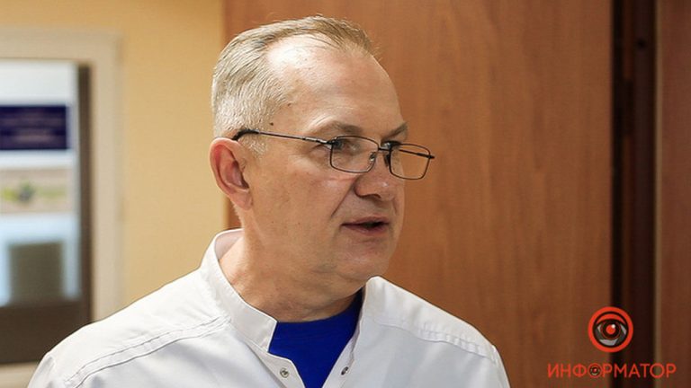 «Я верю в чудо»: главврач больницы Мечникова о смертельно раненых