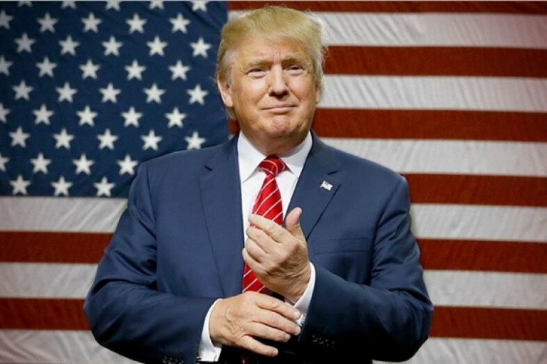 Идентификация Трампа: Потеряет ли Украина своего главного союзника?