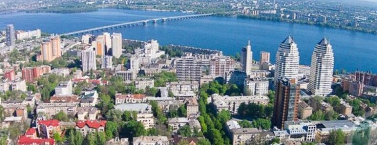 Итоги недели от сайта города Днепра: ужасное ДТП и разборки местной элиты