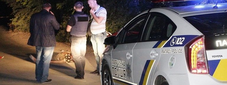 Жестокое убийство женщины-таксиста в Днепре: подробности