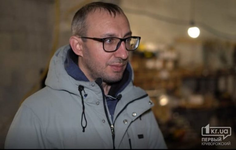 Летит 300 км и несет 10 кг взрывчатки: житель Кривого Рога разработал уникальный дрон-камикадзе