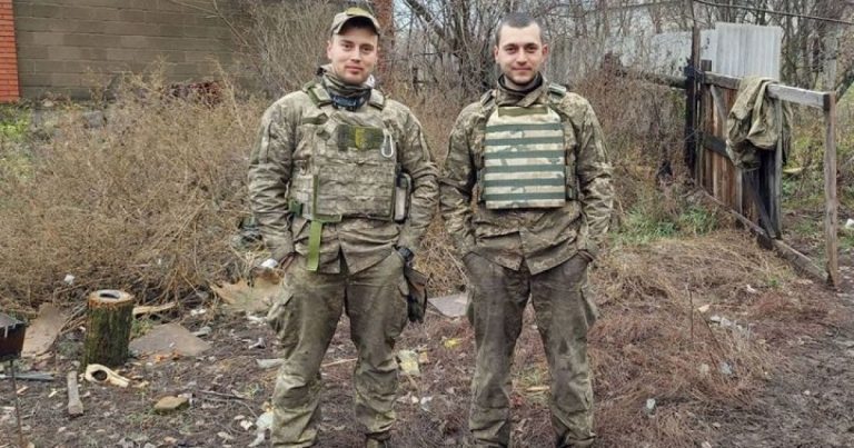 Единственные сыновья у родителей: на войне погибли родные братья