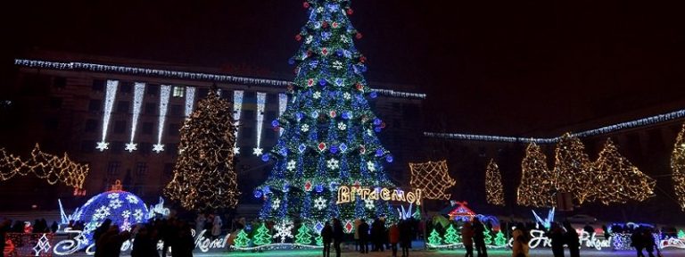Как в Днепре отметят День Защитника Украины